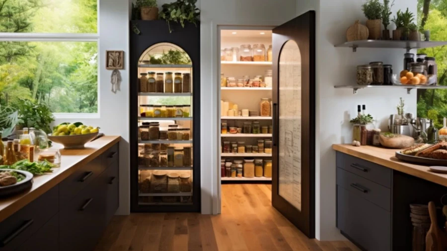 10 Galley Kitchen Ideas for Space Maximize and Style Enhancement