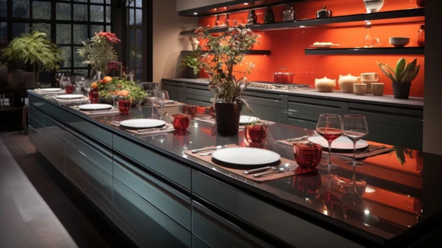 10 Galley Kitchen Ideas for Space Maximize and Style Enhancement