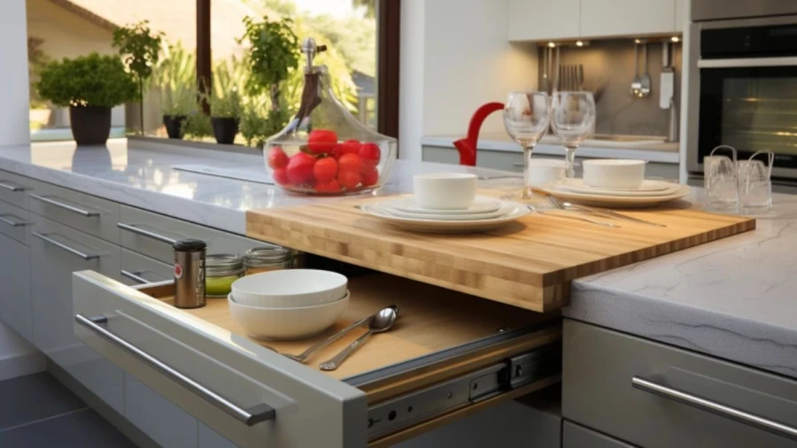 10 Galley Kitchen Ideas for Space Maximize and Style Enhancement