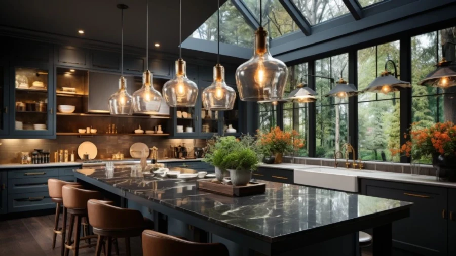 10 Galley Kitchen Ideas for Space Maximize and Style Enhancement