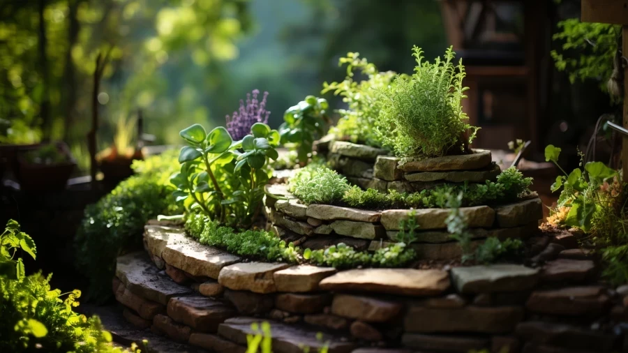 Innovative Garden Design Ideas for an Amazing Outdoor Green Space