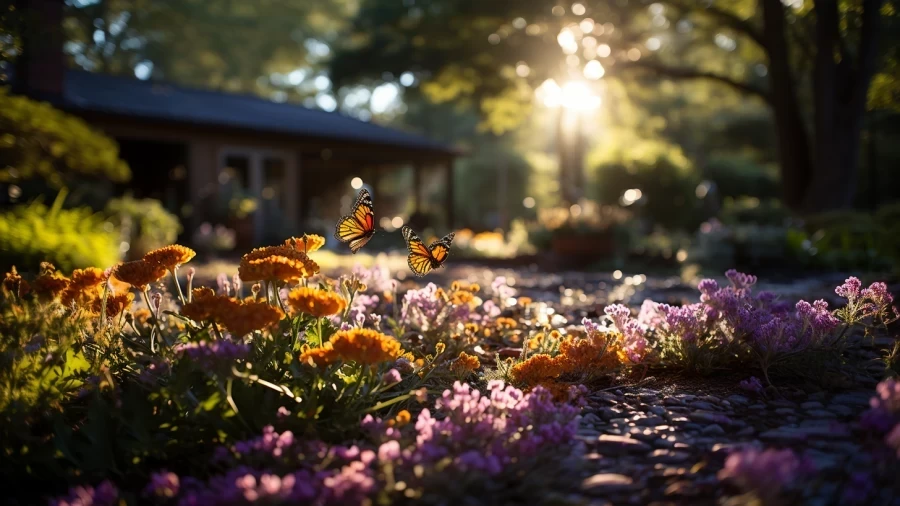 Innovative Garden Design Ideas for an Amazing Outdoor Green Space