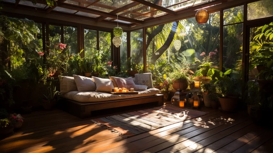 Innovative Garden Design Ideas for an Amazing Outdoor Green Space