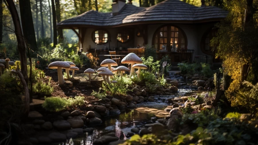 Innovative Garden Design Ideas for an Amazing Outdoor Green Space