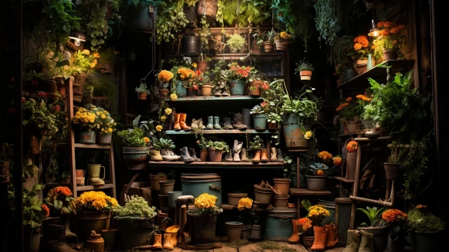 Innovative Garden Design Ideas for an Amazing Outdoor Green Space