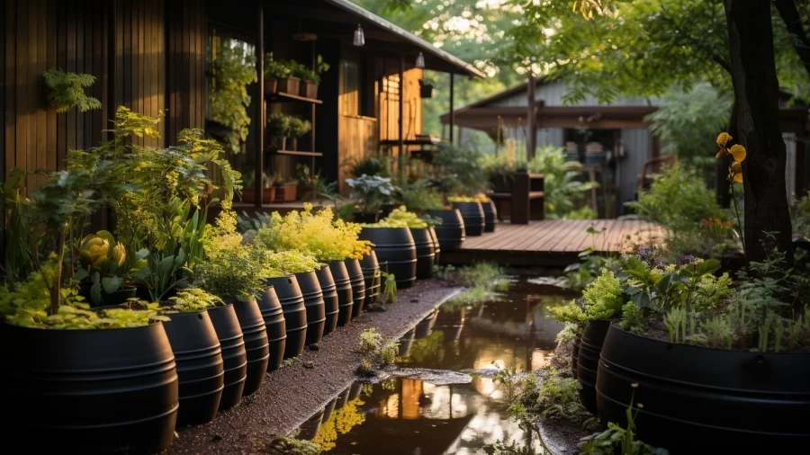 Innovative Garden Design Ideas for an Amazing Outdoor Green Space