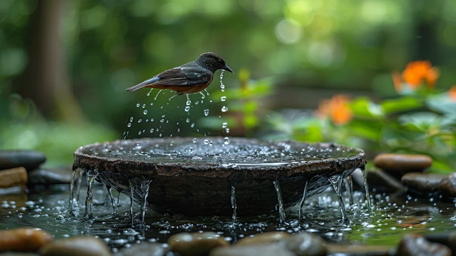 20 Garden Fountain Ideas to Transform Your Outdoor Space
