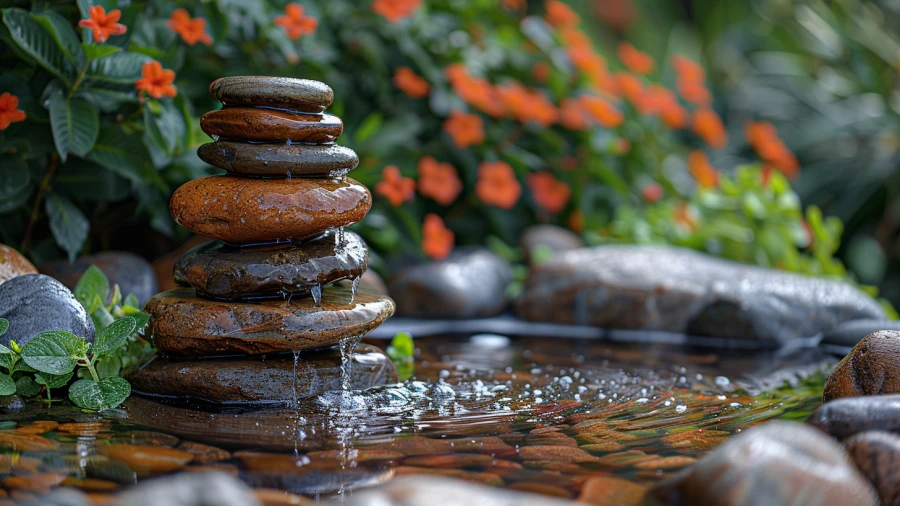 20 Garden Fountain Ideas to Transform Your Outdoor Space