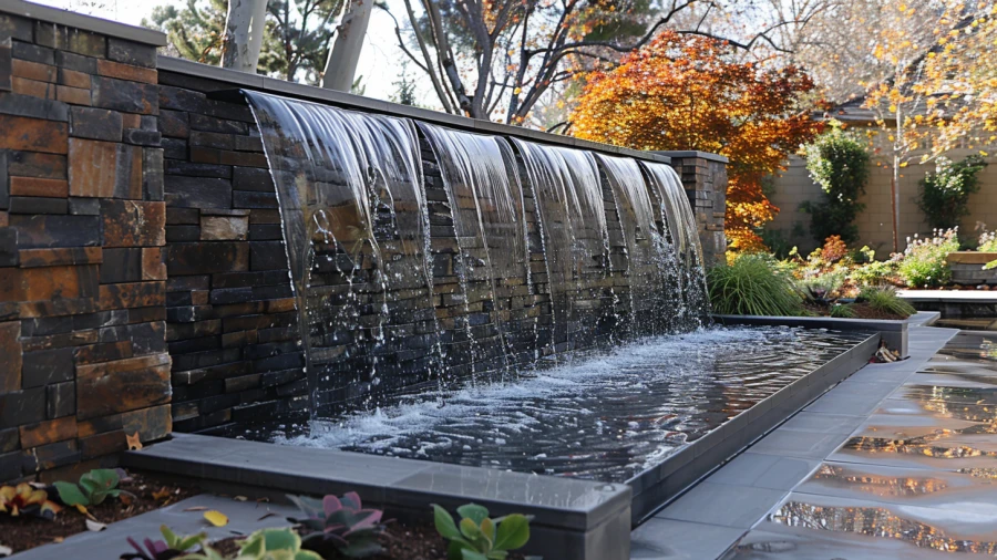 20 Garden Fountain Ideas to Transform Your Outdoor Space