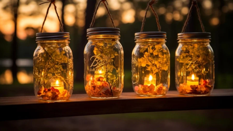 9 Garden Lantern Ideas To Light Up Your Garden Space