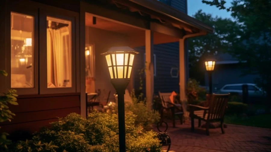 9 Garden Lantern Ideas To Light Up Your Garden Space