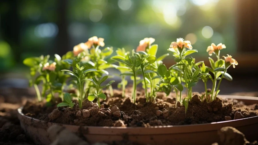 10 Most Clever Gardening Tips and Ideas for Planting Your Garden