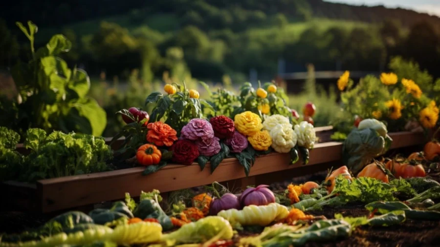 10 Most Clever Gardening Tips and Ideas for Planting Your Garden