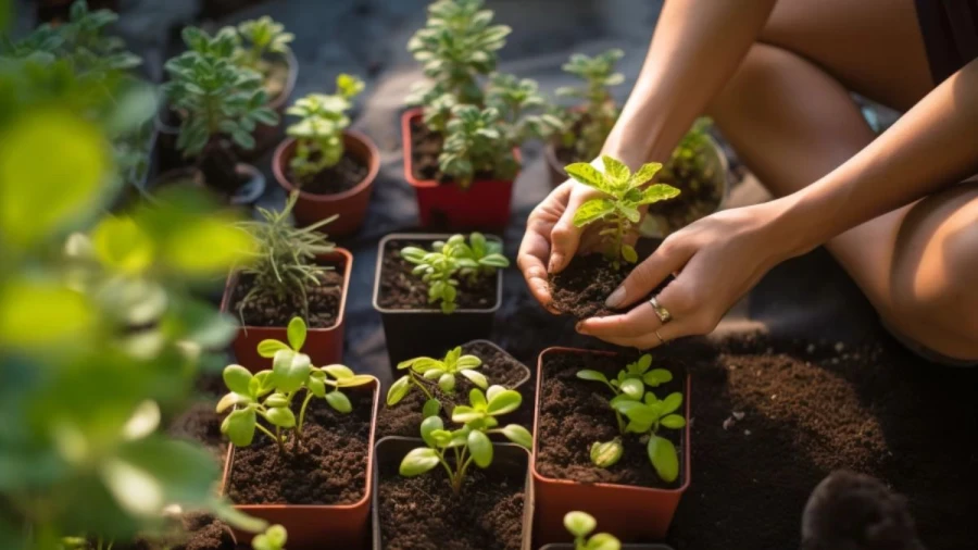 10 Most Clever Gardening Tips and Ideas for Planting Your Garden