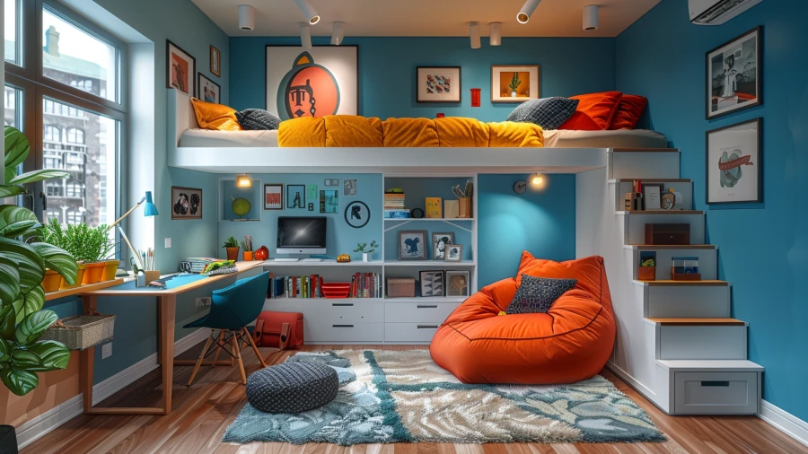 Top 20 Girl Bedroom Ideas for Small Rooms That You Will Love
