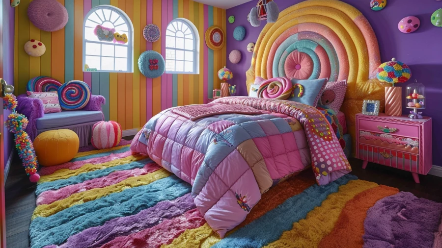 Top 20 Girl Bedroom Ideas for Small Rooms That You Will Love