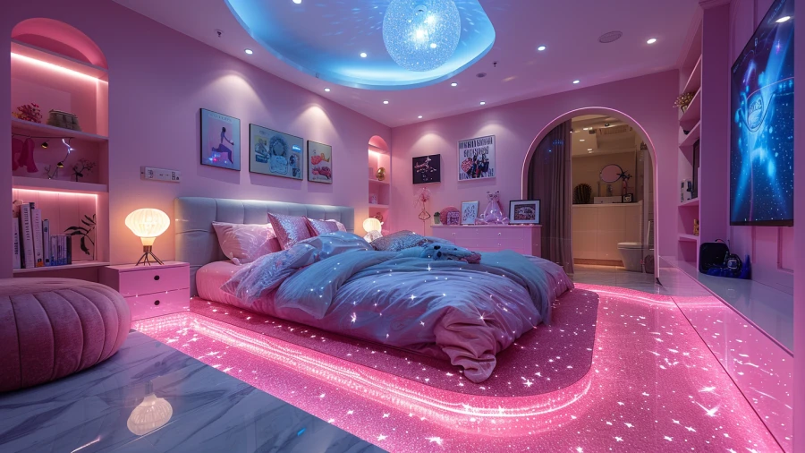 Top 20 Girl Bedroom Ideas for Small Rooms That You Will Love