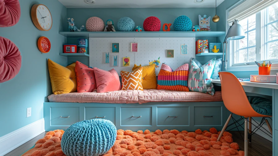 Top 20 Girl Bedroom Ideas for Small Rooms That You Will Love