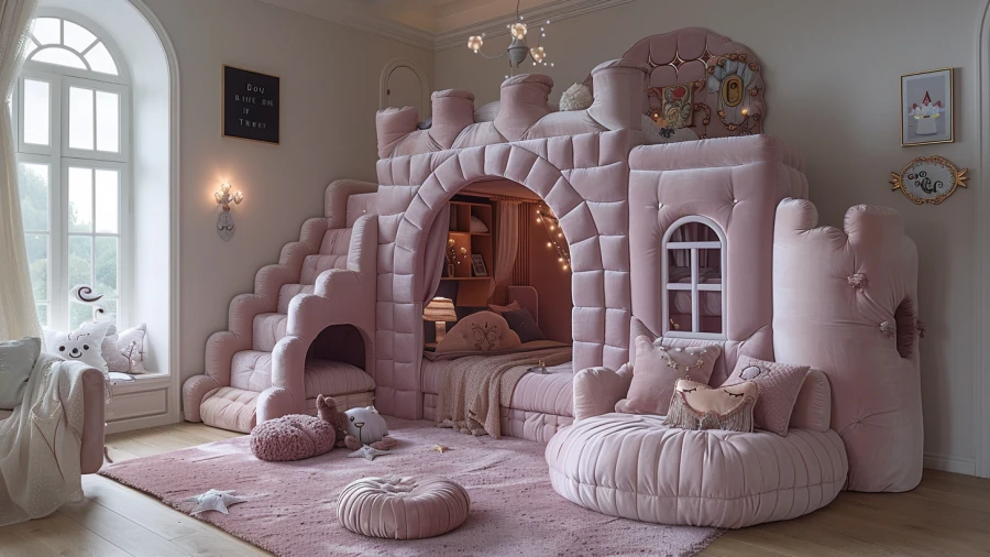 Top 20 Girl Bedroom Ideas for Small Rooms That You Will Love