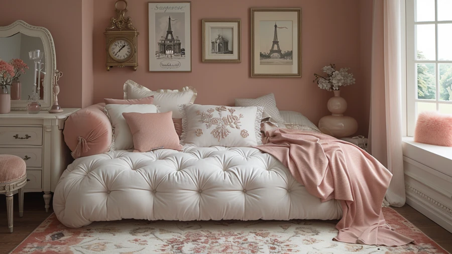 Top 20 Girl Bedroom Ideas for Small Rooms That You Will Love