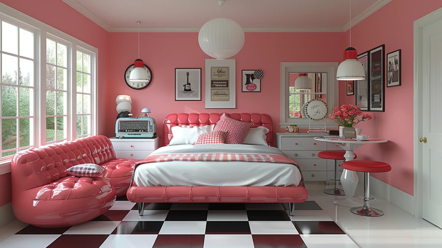 Top 20 Girl Bedroom Ideas for Small Rooms That You Will Love