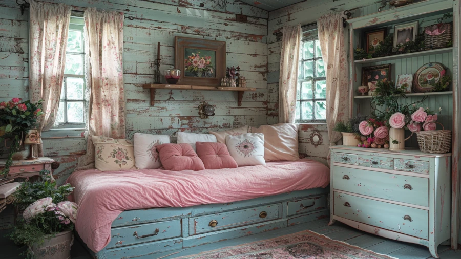 Top 20 Girl Bedroom Ideas for Small Rooms That You Will Love