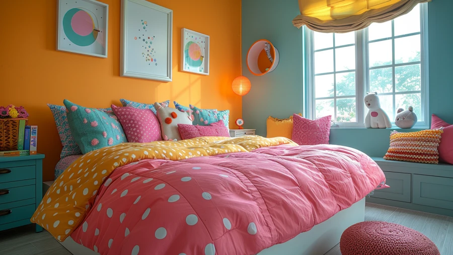 Top 20 Girl Bedroom Ideas for Small Rooms That You Will Love