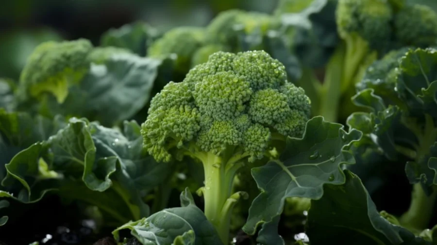 Top 7 Companion Plants for Cauliflower That Will Thrive
