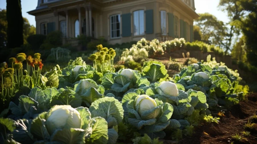 Top 7 Companion Plants for Cauliflower That Will Thrive