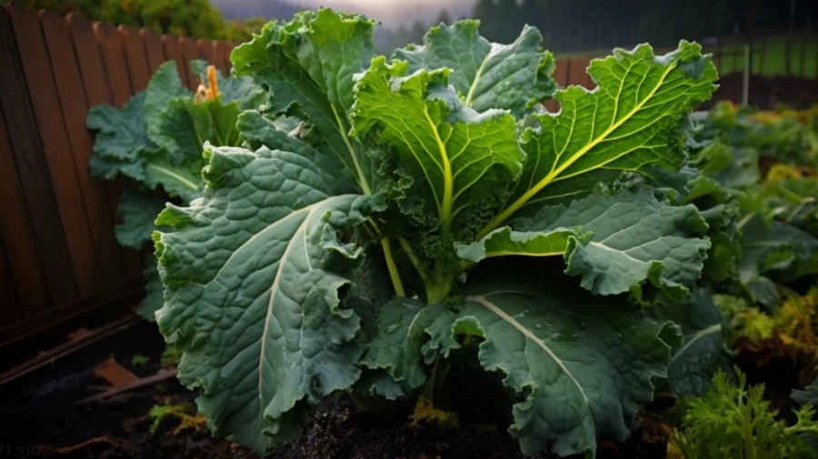 Top 7 Companion Plants for Cauliflower That Will Thrive