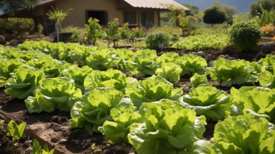 Top 7 Companion Plants for Cauliflower That Will Thrive