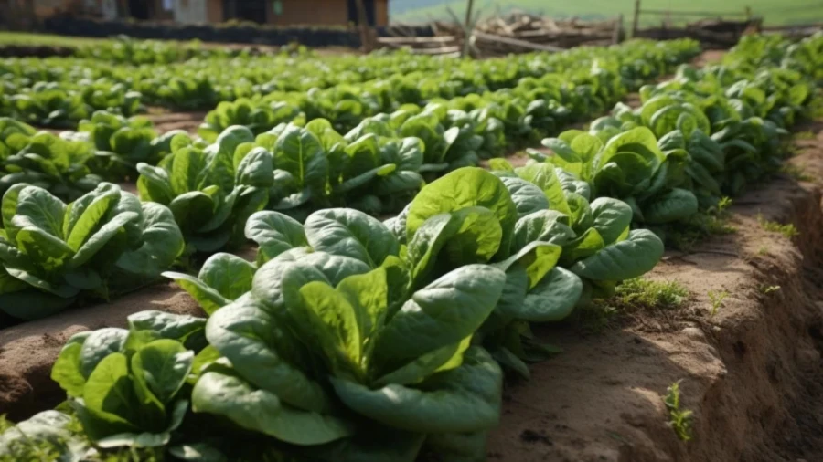 Top 7 Companion Plants for Cauliflower That Will Thrive