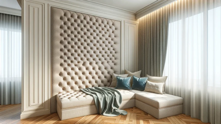 Creative Half Wall Ideas and Designs 2024 to Enhance Your Living Space