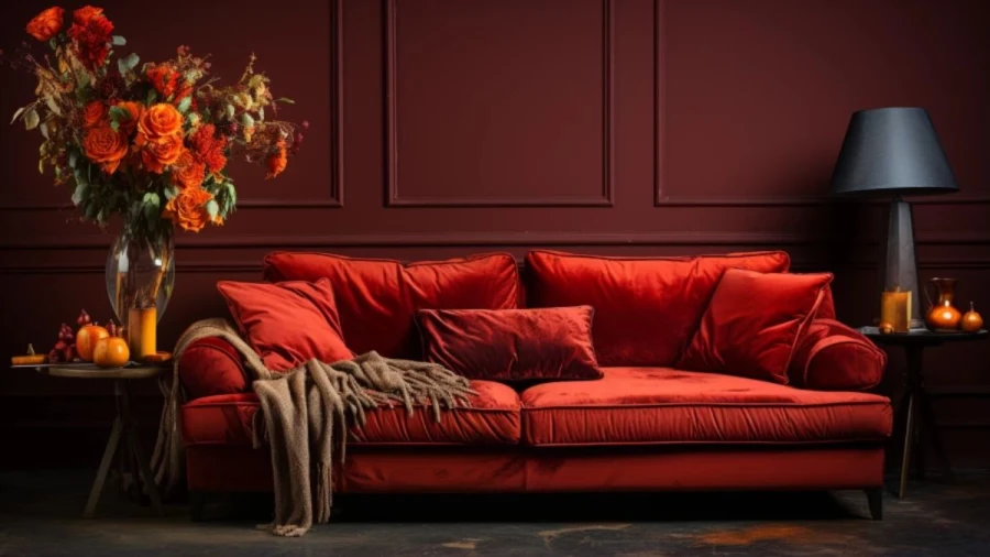 14 Delightful Halloween Paint Color Ideas and Designs for Your Dream Home