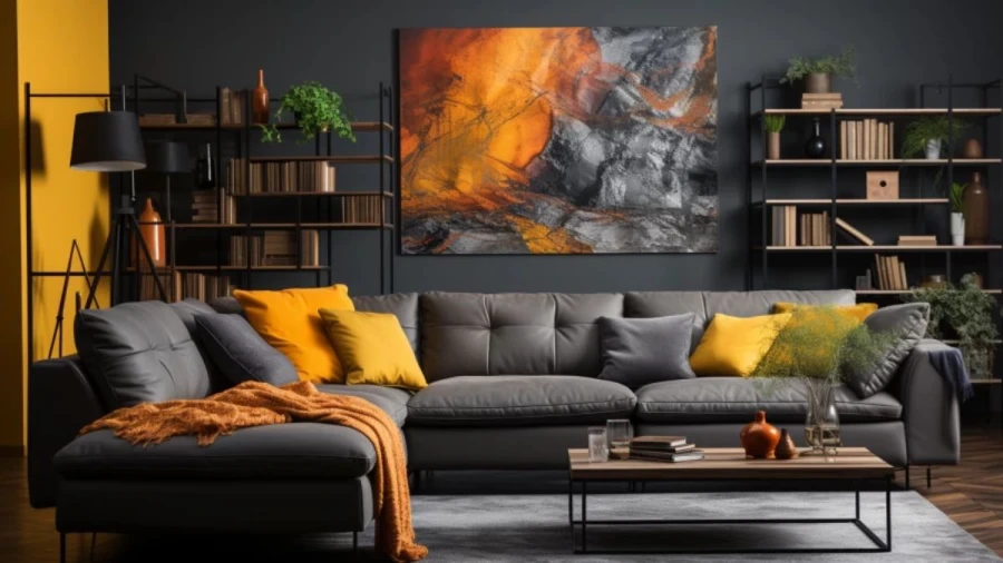 14 Delightful Halloween Paint Color Ideas and Designs for Your Dream Home