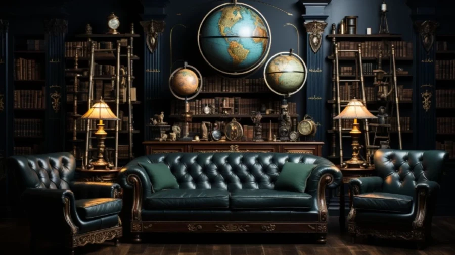 14 Delightful Halloween Paint Color Ideas and Designs for Your Dream Home