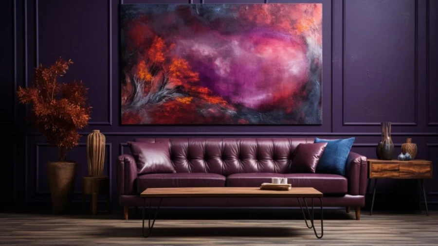 14 Delightful Halloween Paint Color Ideas and Designs for Your Dream Home