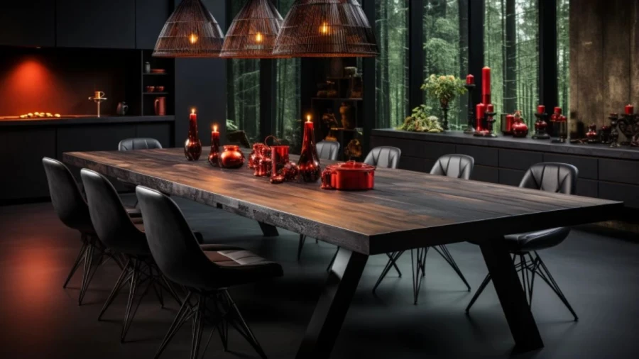 14 Delightful Halloween Paint Color Ideas and Designs for Your Dream Home