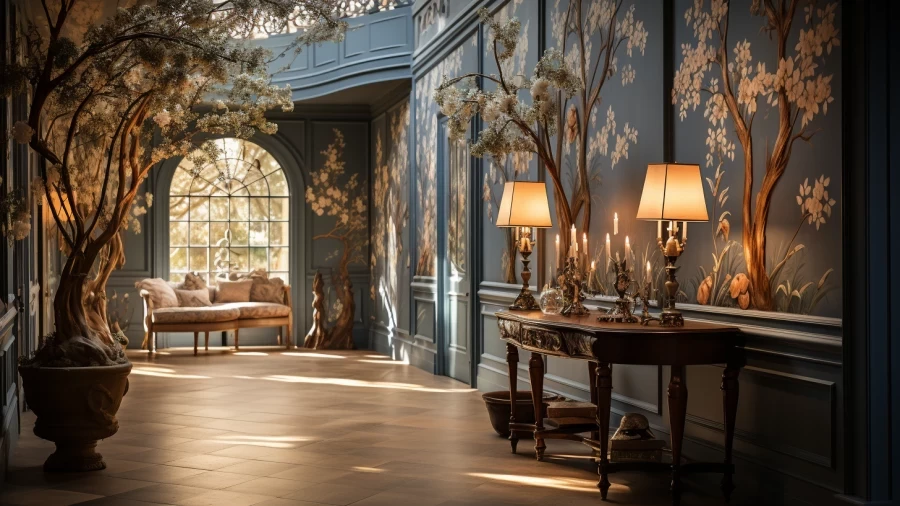 10 Stylish Hallway Decor Ideas to Make an Entryway First Impression