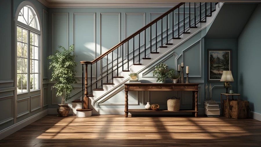 10 Stylish Hallway Decor Ideas to Make an Entryway First Impression