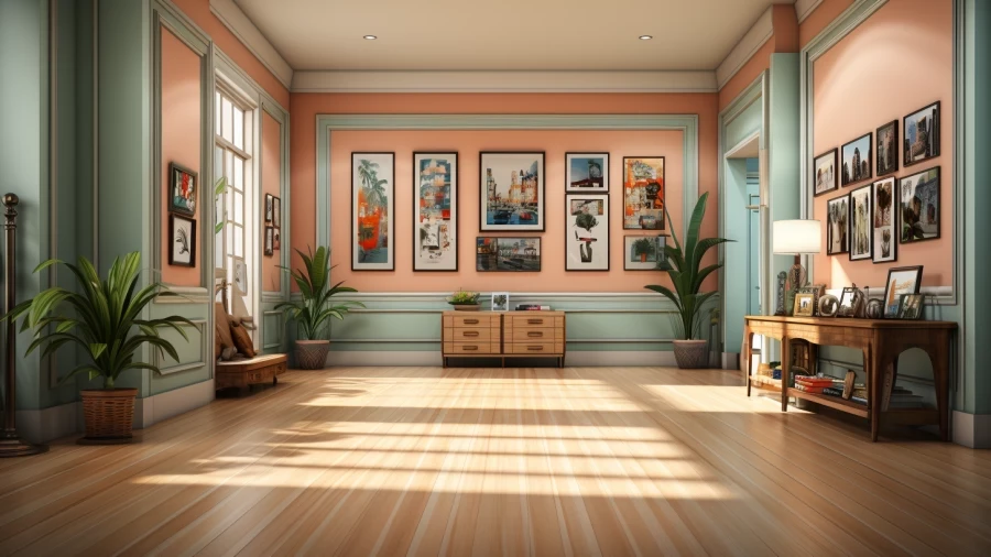 10 Stylish Hallway Decor Ideas to Make an Entryway First Impression