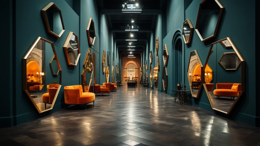 10 Stylish Hallway Decor Ideas to Make an Entryway First Impression