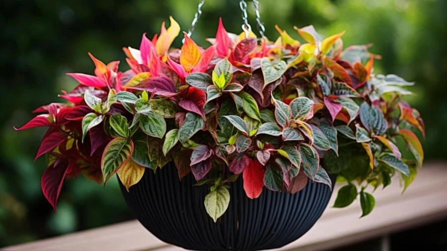 Stunning Hanging Basket Ideas for a Beautiful Porch