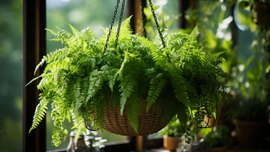 Stunning Hanging Basket Ideas for a Beautiful Porch