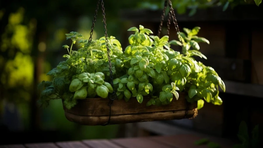 Stunning Hanging Basket Ideas for a Beautiful Porch