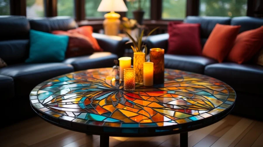 Creative 7 Home Decor Ideas 2024 to create a stylish atmosphere in your home