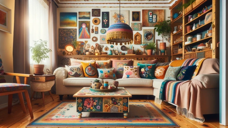 10 Inspired Home Decor Ideas to Easily Design for Your House