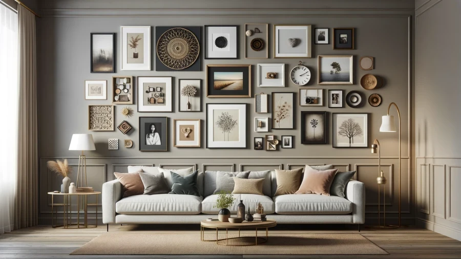 10 Inspired Home Decor Ideas to Easily Design for Your House