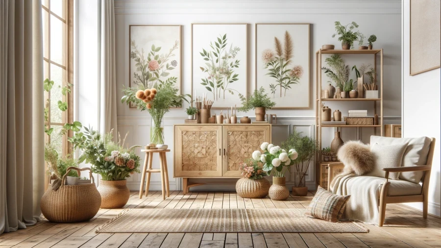 10 Inspired Home Decor Ideas to Easily Design for Your House