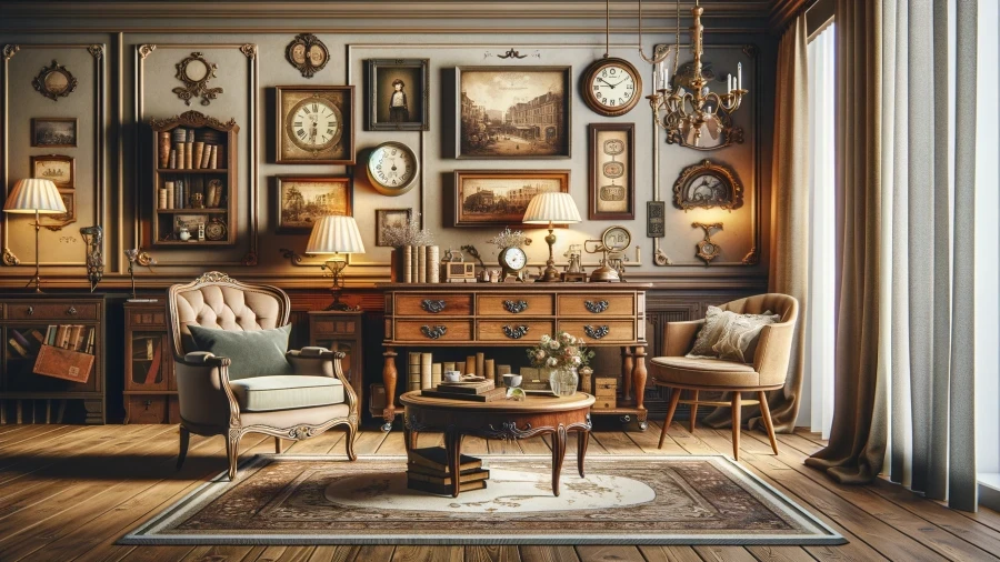 10 Inspired Home Decor Ideas to Easily Design for Your House